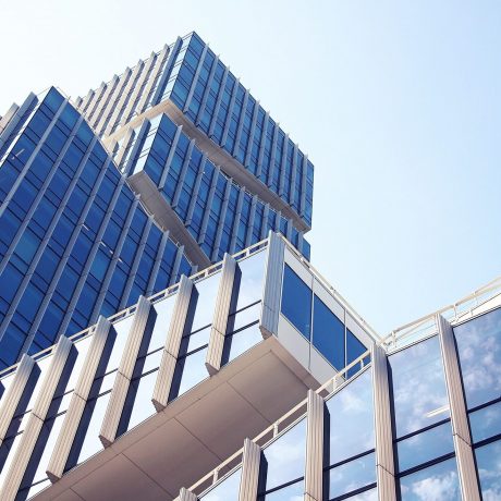 gebouw gebouw